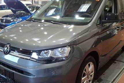 VW Caddy 78.400 km 26.900 &euro; Osnabrück 49084