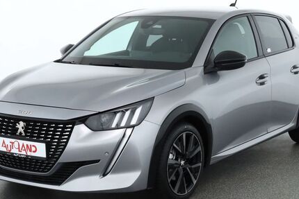 Peugeot 208 49.728 km 17.490 &euro; Bautzen 02625