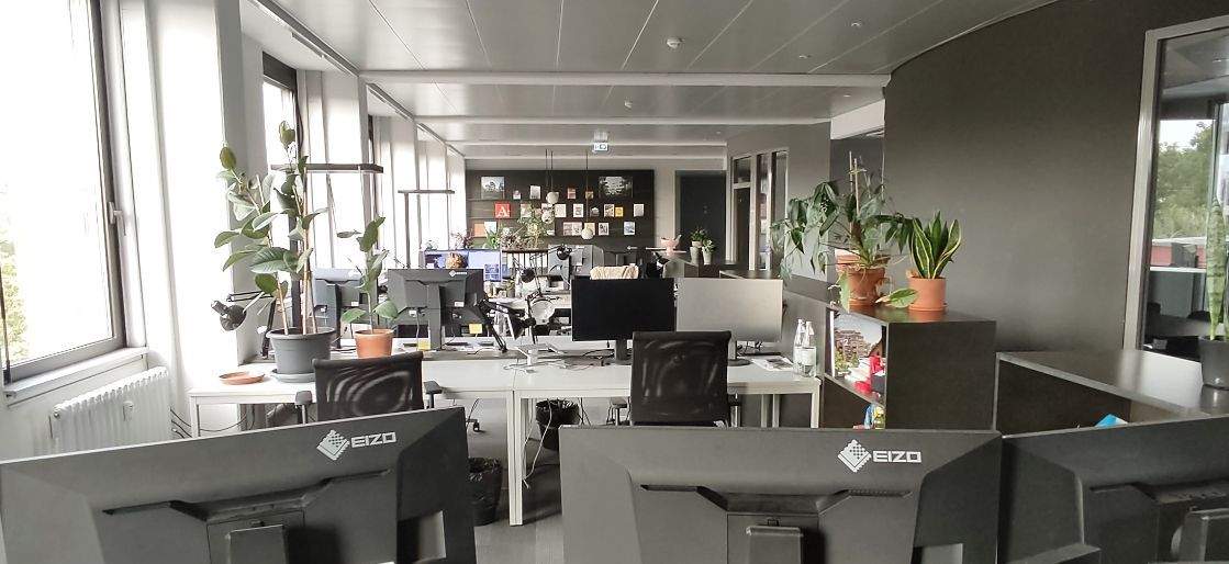 Gewerbeobjekt Berlin Kreuzberg - 6.000&euro; | Angebot:25087699