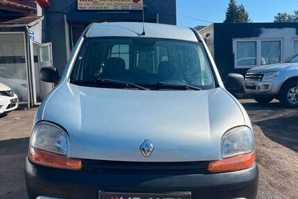 Renault Kangoo 199.000 km 1.690 &euro; Saarwellingen 66793