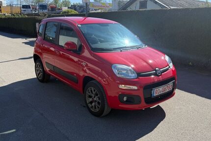 Fiat Panda 187.833 km 5.790 &euro; Rosenheim 83026