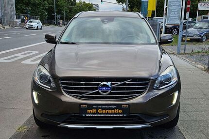 Volvo XC60 183.000 km 13.499 &euro; Mainz-Kastel 55252