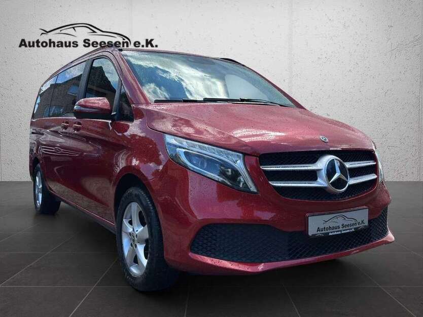 Mercedes-Benz V 300 139.000 km 43.990 € Seesen 38723