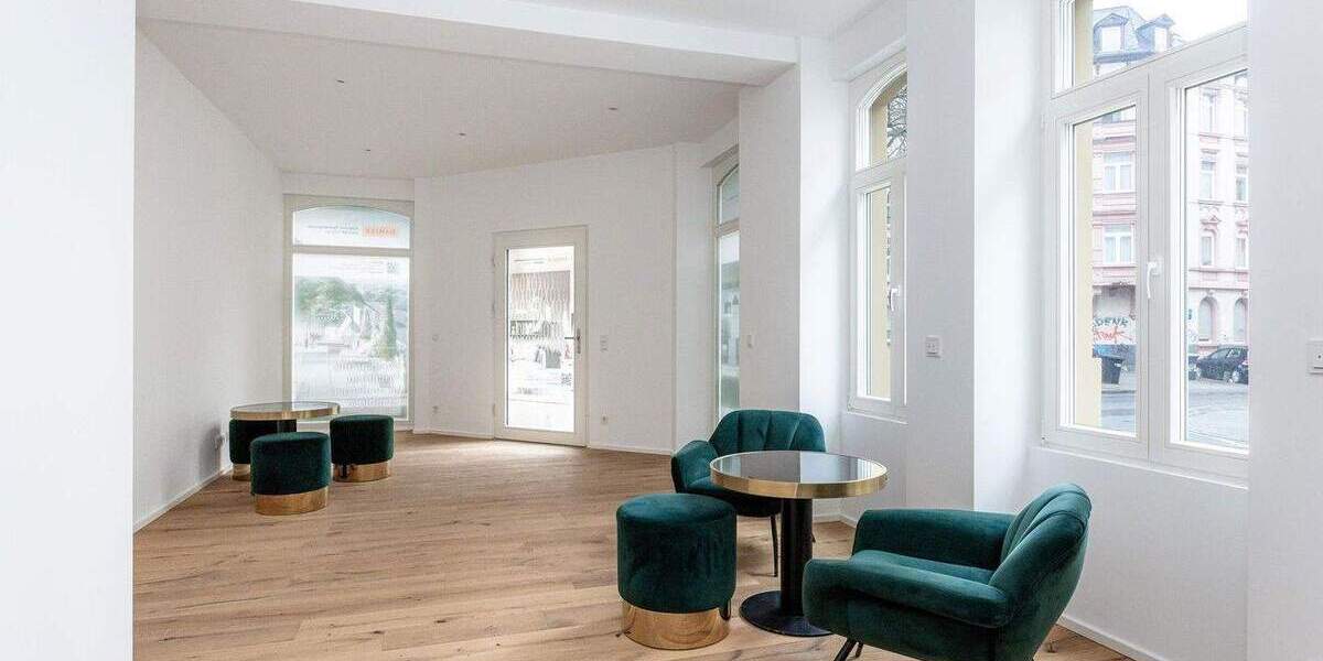 Gewerbeobjekt Offenbach Offenbach am Main - 185.000&euro; | Angebot:24972126