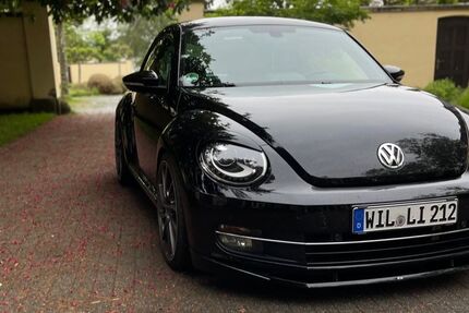 VW Beetle 68.700 km 18.990 &euro; Bausendorf 54538