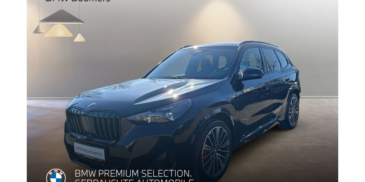 BMW X1 21.229 km 43.990 &euro; Bocholt 46395
