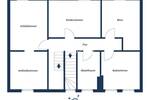 Reihenmittelhaus Fisch - 6 Zimmer, 157 m&sup2;, 499.000&euro; | Angebot:26892907
