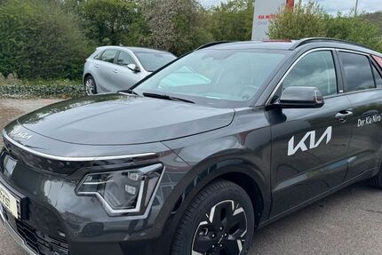 Kia Niro 2.500 km 34.980 € Ansbach 91522