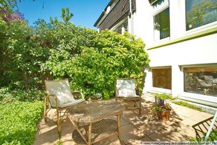 Zimmer Dortmund Gartenstadt - 2 Zimmer, 750&euro; | Angebot:26409739