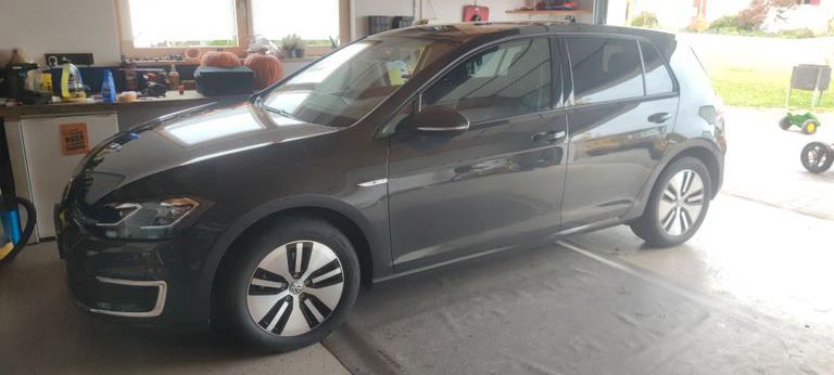 VW Golf 30.000 km 16.800 € Pollenfeld 85131