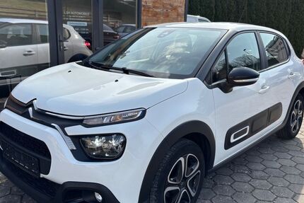 Citroen C3 38.500 km 8.990 &euro; Haundorf-Obererlbach 91729