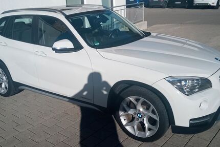 BMW X1 133.122 km 11.700 &euro; Germaringen 87656