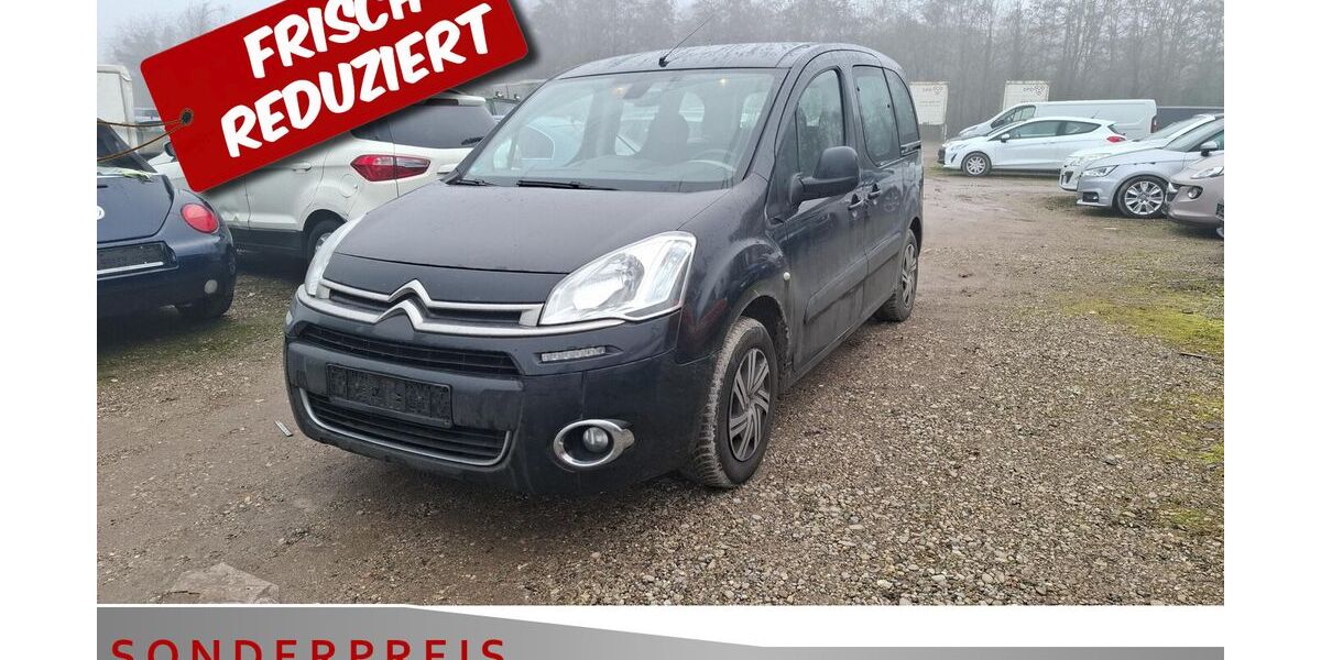 Citroen Berlingo 257.182 km 3.285 &euro; Achern 77855