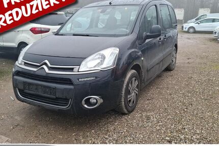 Citroen Berlingo 257.182 km 3.685 &euro; Achern 77855