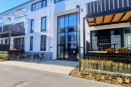 Wohnung Bremen Häfen - 3 Zimmer, 91 m&sup2;, 459.000&euro; | Angebot:25975953