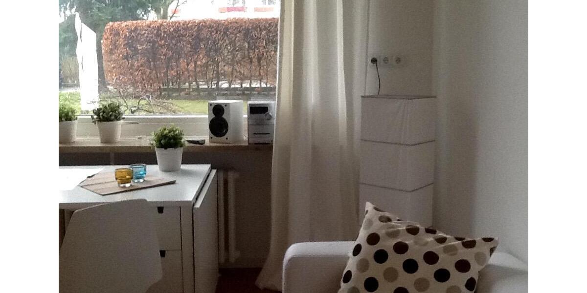 Erdgeschoßwohnung Hamburg Ottensen - 1 Zimmer, 29 m&sup2;, 218.000&euro; | Angebot:26636690