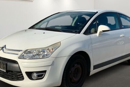 Citroen C4 68.345 km 2.899 &euro; Brehna 06796