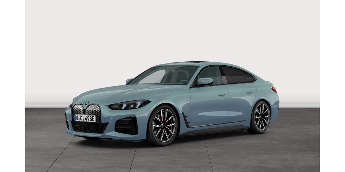 BMW i4 16.200 km 47.890 &euro; Kottenheim b. Mayen 56736