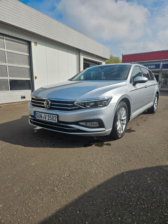 Passat
