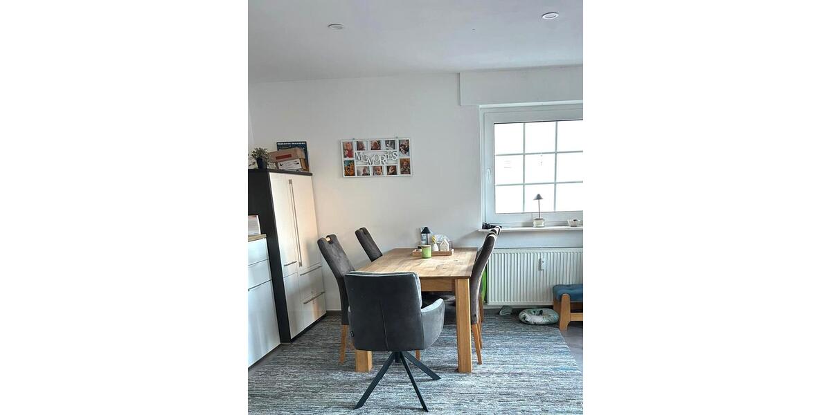 Doppelhaushälfte Erwitte - 3 Zimmer, 140 m&sup2;, 1.150&euro; | Angebot:26364276