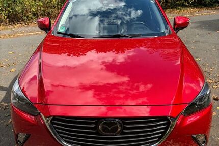 Mazda CX-3 108.000 km 10.500 &euro; Duisburg 47167