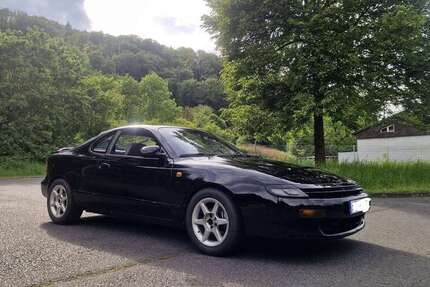 Toyota Celica 293.052 km 4.500 &euro; Bad Breisig 53498