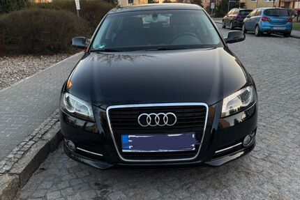 Audi A3 60.000 km 11.500 &euro; Trebbin 14959