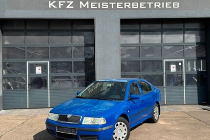 Skoda Octavia 197.953 km 800 &euro; Rathenow 14712
