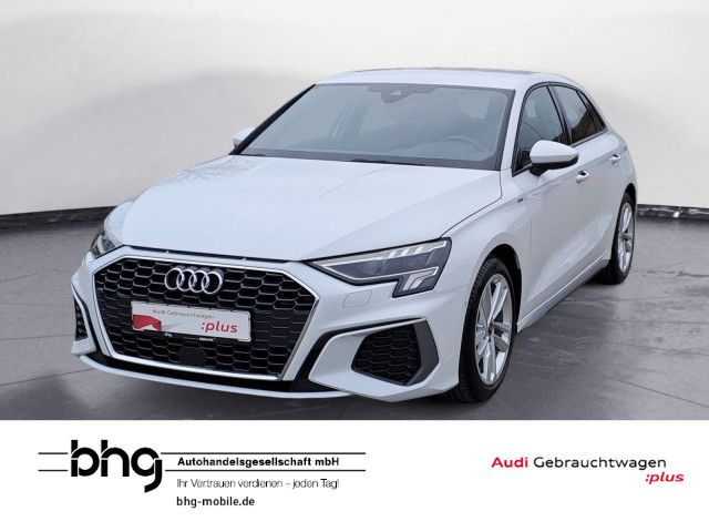 Audi A3 43.473 km 24.890 &euro; Rottweil 78628