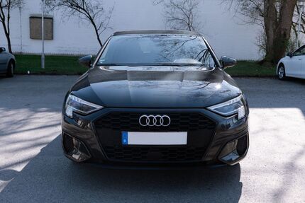 Audi A3 69.803 km 24.800 &euro; Stephanskirchen 83071
