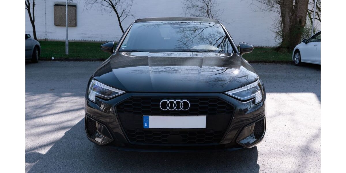 Audi A3 69.803 km 24.800 &euro; Stephanskirchen 83071