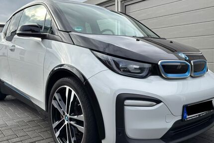 BMW i3 55.800 km 17.950 &euro; Viersen 41747