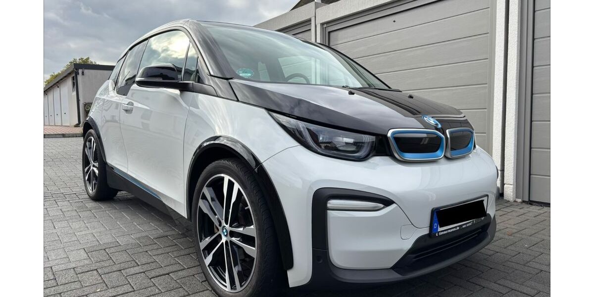 BMW i3 55.800 km 17.950 &euro; Viersen 41747