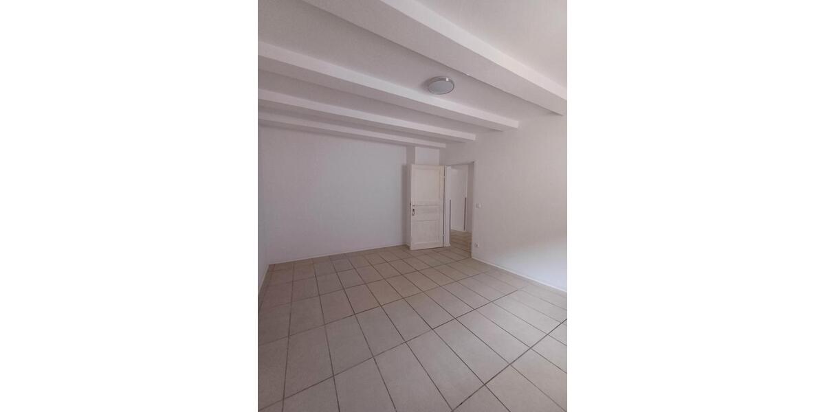 Erdgeschoßwohnung Waldmünchen - 3 Zimmer, 78 m&sup2;, 450&euro; | Angebot:26481341