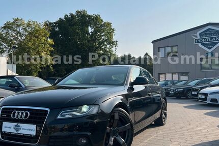 Audi A4 155.676 km 13.930 € Hannover 30629