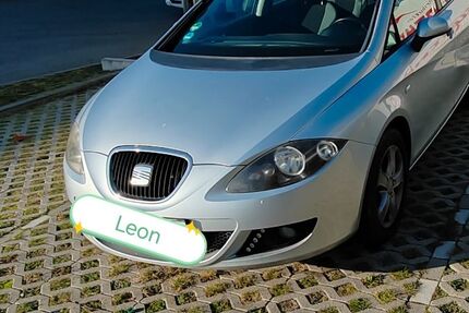 Seat Leon 119.500 km 3.000 &euro; Raunheim 65479