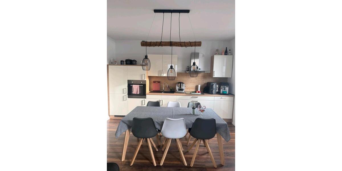 Erdgeschoßwohnung Unna Alte Heide - 2 Zimmer, 65 m&sup2;, 780&euro; | Angebot:24994354