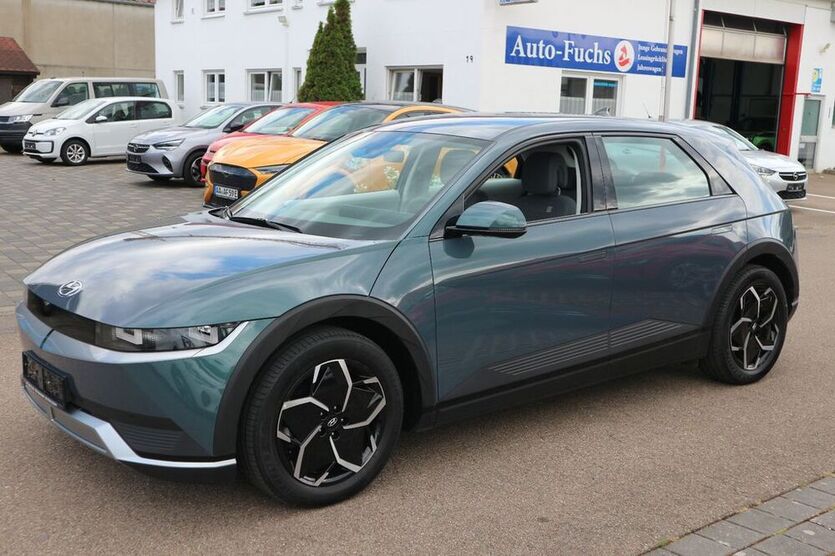 IONIQ 5