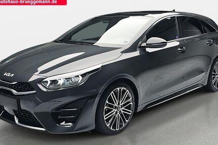 Kia pro ceed / ProCeed 26.220 km 26.890 &euro; Rheine 48432