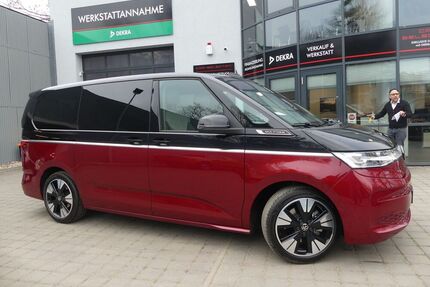 VW T7 Multivan