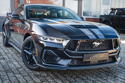 Ford Mustang 7.376 km 39.499 &euro; Holdorf 49451