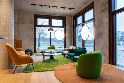 Wohnen auf Zeit in Schönefeld 1.690 € 1 zimmer