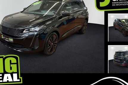 Peugeot 5008 50.000 km 25.990 &euro; Dachau 85221