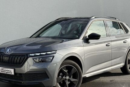 Skoda Kamiq 20.905 km 23.690 &euro; Castrop-Rauxel 44579