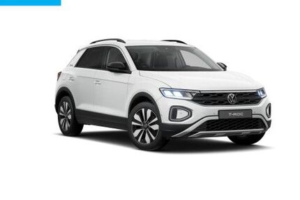 VW T-Roc 24.286 km 20.620 &euro; Frankfurt am Main 60326