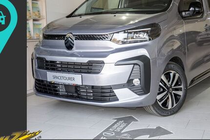 Citroen SpaceTourer 1.858 km 39.440 &euro; Königs Wusterhausen 15711