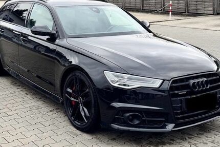 Audi A6 212.000 km 24.499 &euro; Kronach 96317