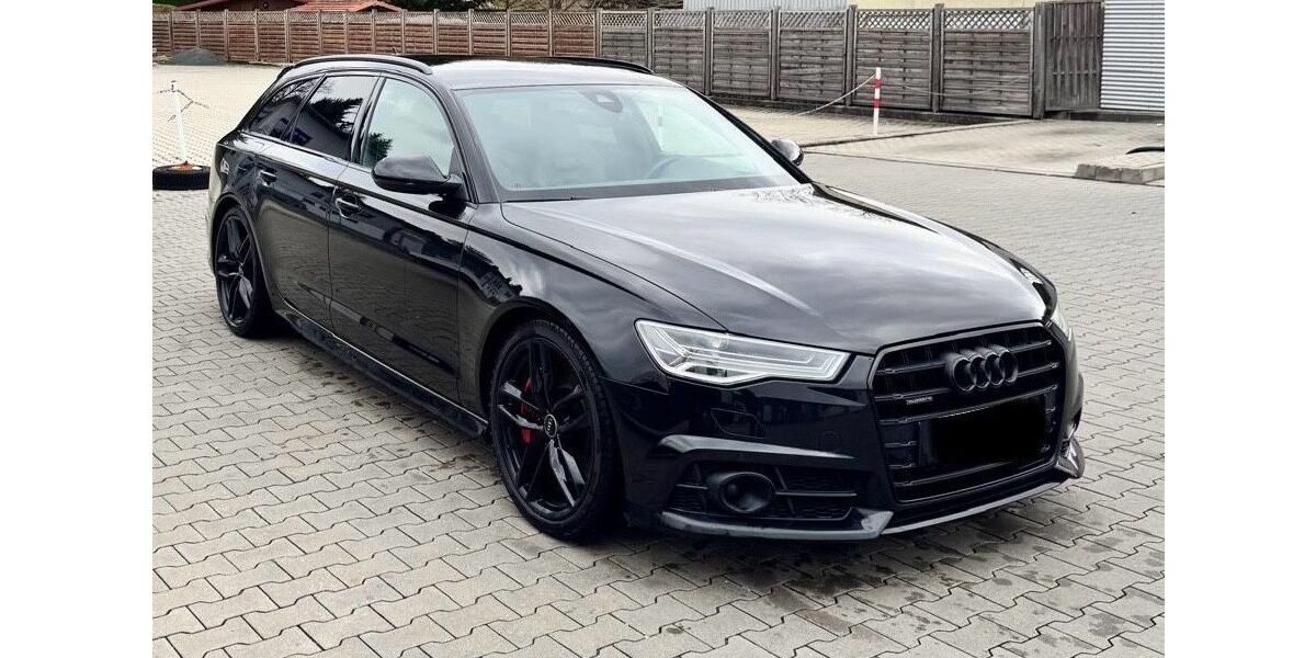 Audi A6 212.000 km 24.499 &euro; Kronach 96317