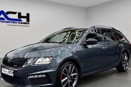 Skoda Octavia 138.000 km 18.450 &euro; Haiger 35708