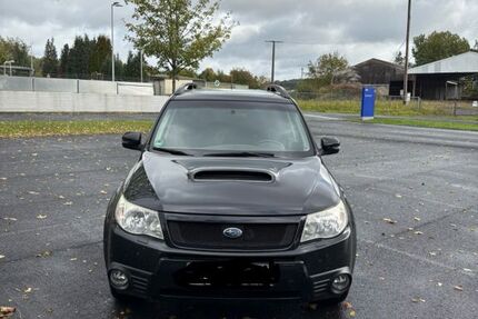 Subaru Forester 194.610 km 5.200 € Meudt 56414